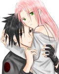 Sasuke e Sakura